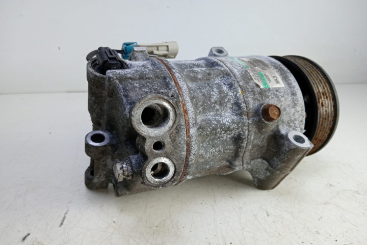 Compresor clima 2.0 cdti P13232307 Saab 9-3 2 [2th facelift] [2011 - 2014]