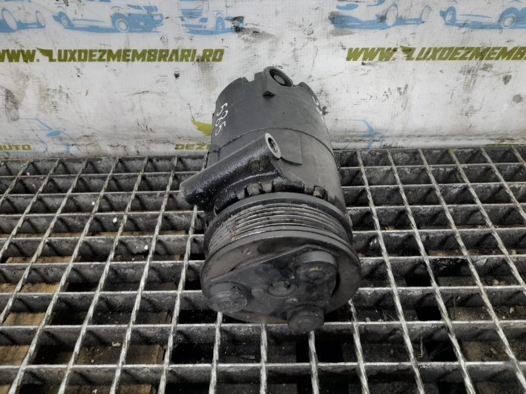 Compresor clima 2.0 TDCI UFBB Ford Mondeo MK4 [2007 - 2010] 2.0 TDCI UFBB