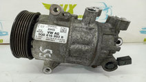 Compresor clima 2.0 tdi crmb 5Q0816803B Audi A3 8V...