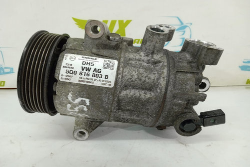 Compresor clima 2.0 tdi crmb 5Q0816803B Audi A3 8V [2012 - 2016]