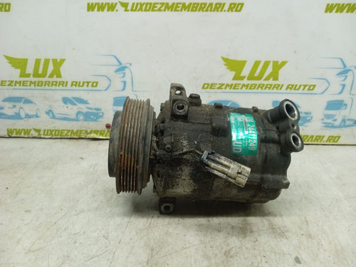 Compresor clima 24411249 2.2 d D223L Opel Vectra C [2002 - 2005]