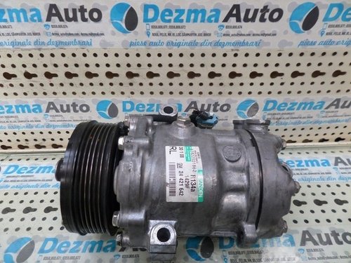 Compresor clima, 24421642 Opel Corsa C (F08, W5L) 1.7 dti