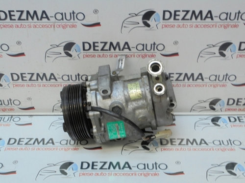 Compresor clima 24422013, Opel Astra G sedan (F69) 1.7 dti, Z17DTL