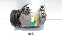 Compresor clima, 24464151, Opel Astra G Coupe [Fab...