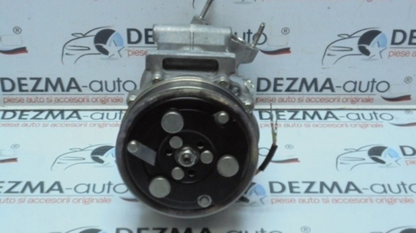 Compresor clima, 2758433-01, Mini Cooper (R50, R53) 1.6 d (id:230321)