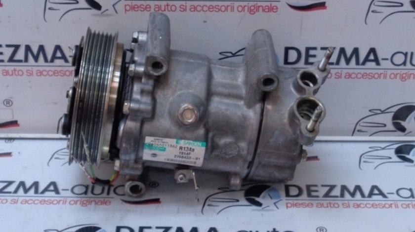 Compresor clima, 2758433-01, Mini Countryman (R60) 1.6diesel (id:230321)