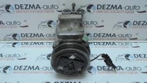 Compresor clima, 2S61-19D629-AE, Ford Fiesta 5, 1....