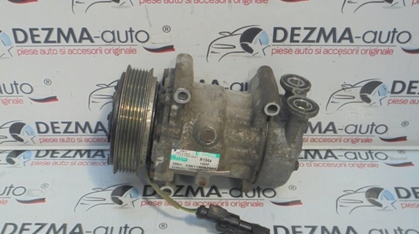 Compresor clima 2S61-19D629-AF, Ford Fiesta 5, 1.4tdci (id:274453)