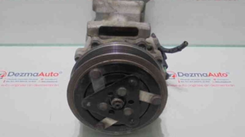 Compresor clima 2S61-19D629-AF, Ford Fiesta 5, 1.4tdci, F6JB