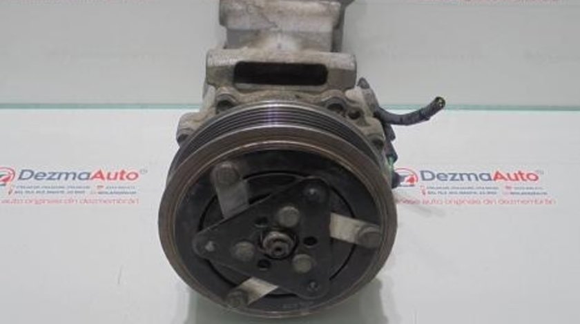 Compresor clima, 2S61-19D629-AF, Ford Fiesta 5, 1.4tdci