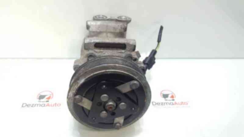 Compresor clima 2S61-19D629-AF, Ford Fiesta 5, 1.4tdci (id:331596)