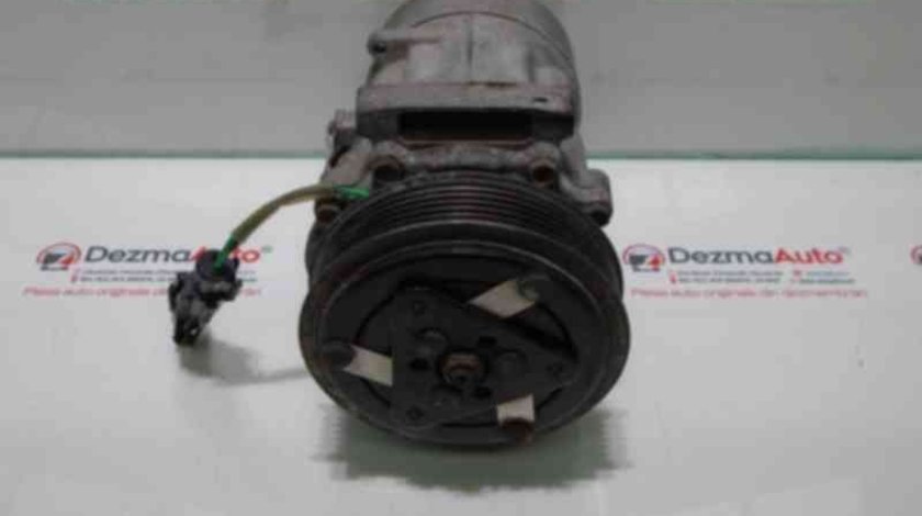 Compresor clima, 2S61-19D629-AF, Ford Fiesta 5, 1.4tdci, F6JB