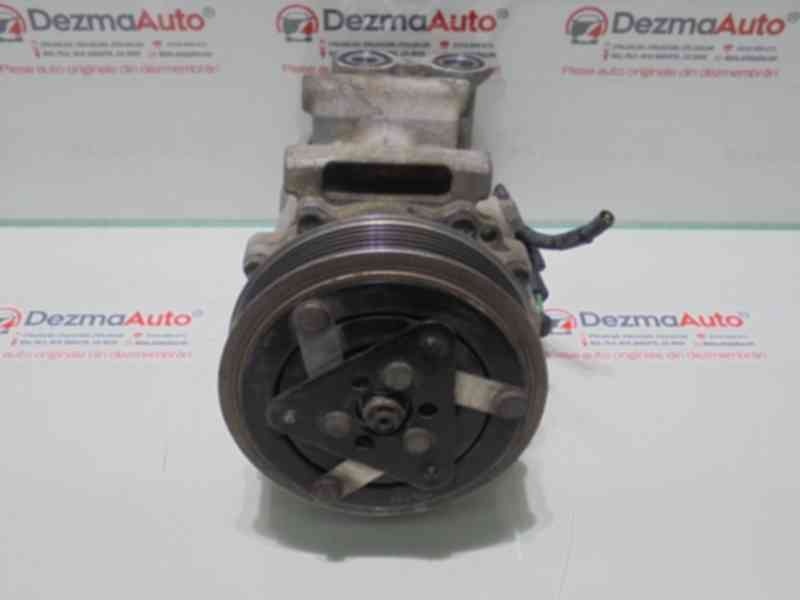 Compresor clima 2S61-19D629-AF, Ford Fusion (JU) 1.4tdci, F6JB