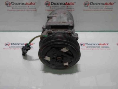 Compresor clima, 2S61-19D629-AF, Ford Fusion (JU), 1.4tdci, F6JB