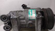 Compresor Clima, 2S6119D629AD 2S6119D629AD Ford Fi...