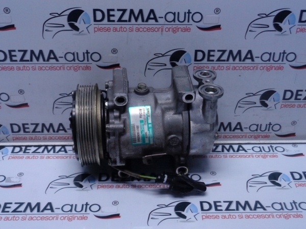 Compresor clima 2S6119D629AE, Ford Fiesta 6, 1.4tdci (pr:117994)