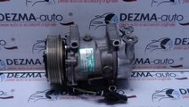 Compresor clima 2S6119D629AE, Ford Fiesta 6, 1.4td...