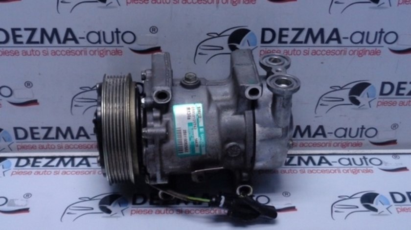 Compresor clima 2S6119D629AE, Ford Fiesta 6, 1.4tdci (pr:117994)