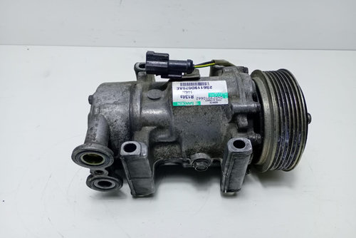 Compresor Clima 2S6119D629AE Ford Fusion