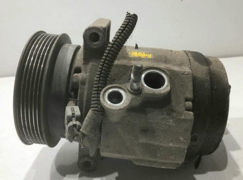Compresor clima 3.2 benzinaLU1 230 cp 96629607 Opel Antara [2006 - 2011]