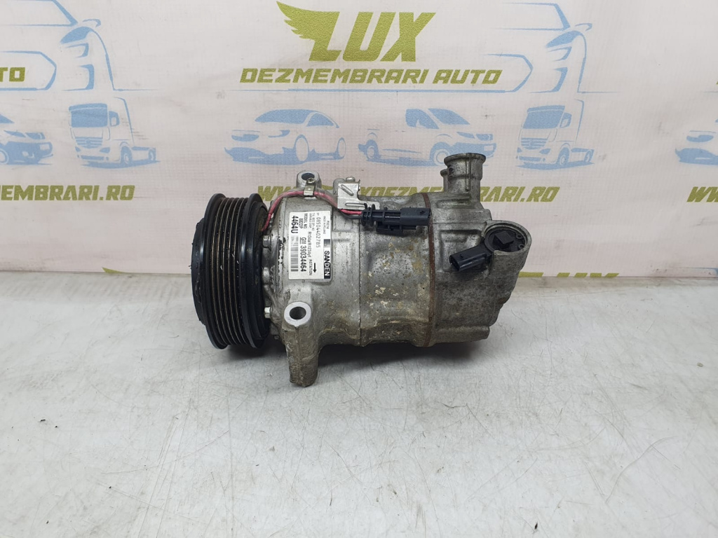 Compresor clima 39034464 Opel Insignia B [2017 - 2020]