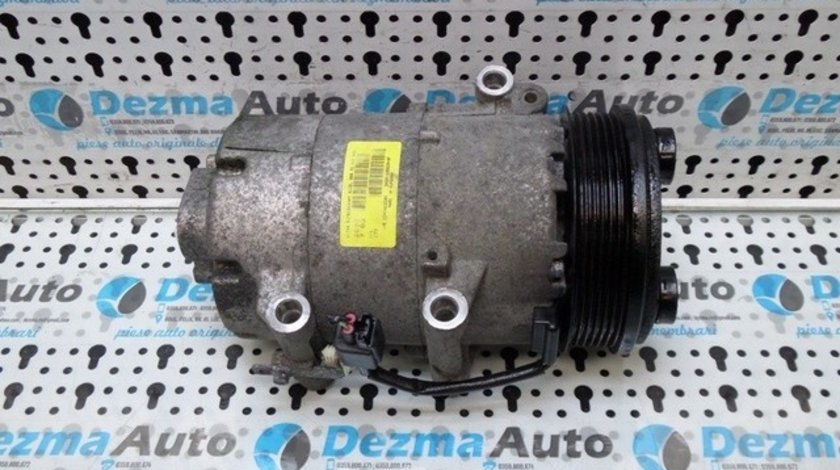 Compresor clima 3M5H-16D629-DF, Ford Focus 2 cabriolet, 2.0tdci (pr:110747)