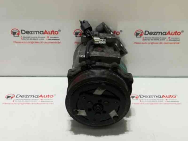 Compresor clima 3M5H-19D629-5A, Ford Focus 2 (DA) 1.6 tdci (id:319551)