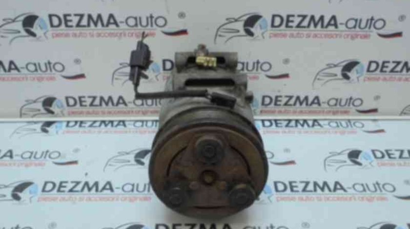 Compresor clima 3M5H-19D629-DC, Ford Focus 2 (DA) 2.0tdci, G6DE (pr:117994)