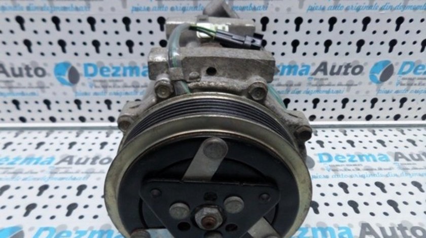 Compresor clima 3M5H-19D629-GC, Ford Focus C-Max 1.6 tdci (pr:117994)