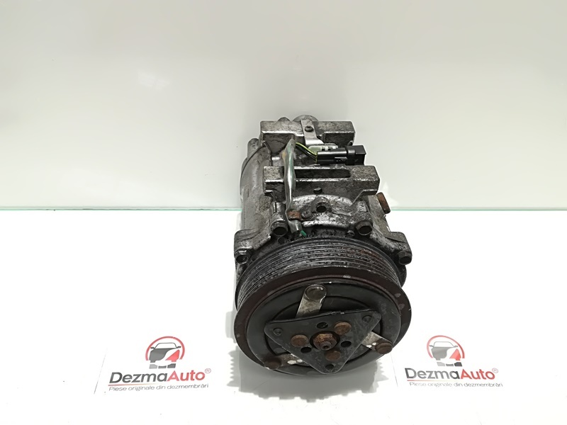Compresor clima, 3M5H-19D629-HB, Ford Focus 2 combi (DA) 2.0 tdci