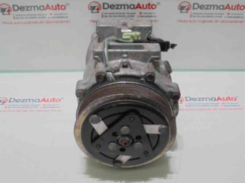 Compresor clima 3M5H-19D629-HB, Ford Focus 2 combi (DA) 2.0tdci