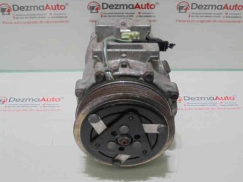 Compresor clima 3M5H-19D629-HB, Ford Focus 2 combi (DA) 2.0tdci