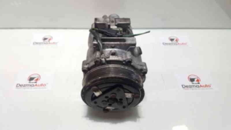 Compresor clima 3M5H-19D629-HB, Ford Focus 2 (DA) 2.0 tdci (id:328650)