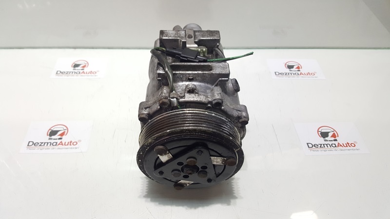 Compresor clima 3M5H-19D629-HB, Ford Focus C-Max, 2.0 tdci