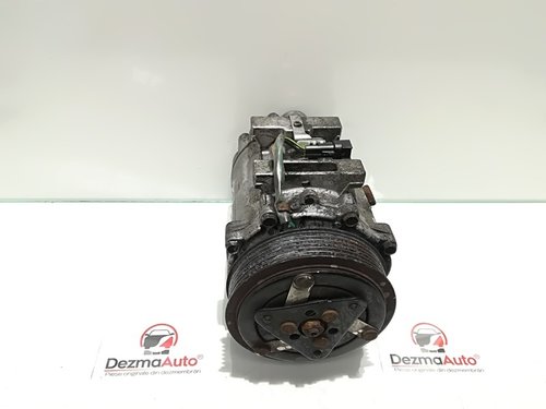 Compresor clima, 3M5H-19D629-HB, Volvo S40 ll (MS) 2.0 diesel