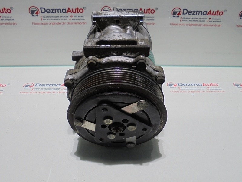 Compresor clima 3M5H-19D629-HC, Ford Focus 2 (DA) 2.0tdci (id:286174)