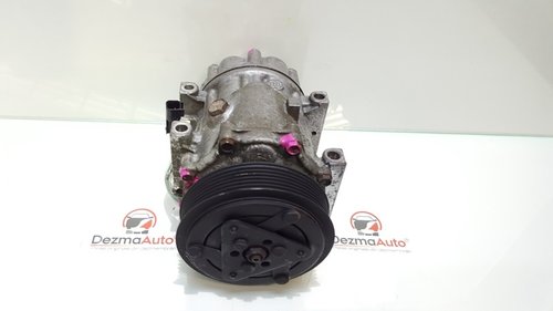 Compresor clima, 3M5H-19D629-HC, Ford Focus 2 (DA), 2.0tdci (id:114871)