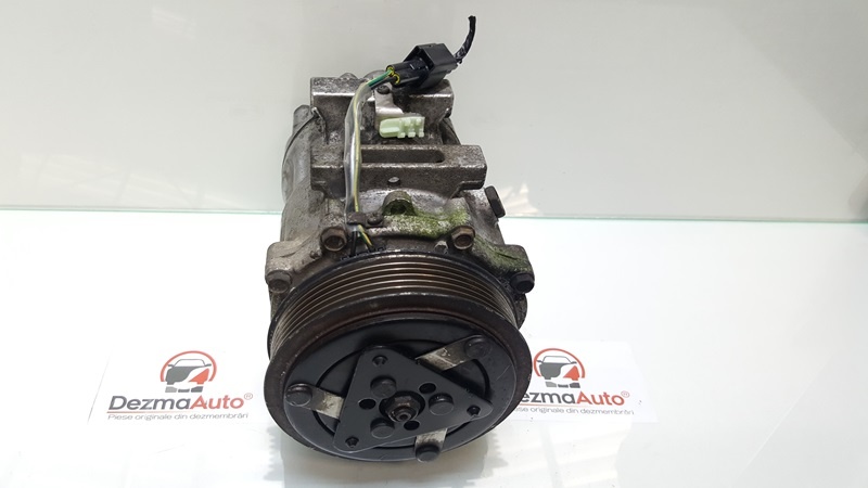 Compresor clima, 3M5H-19D629-HC, Ford Focus C-Max, 2.0tdci (pr:110747)