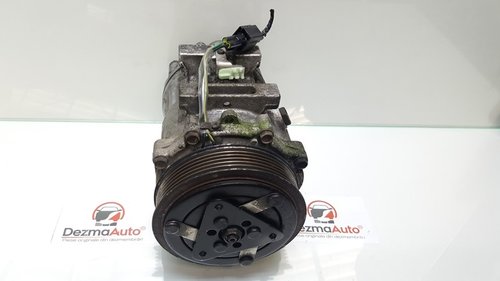 Compresor clima, 3M5H-19D629-HC, Ford Focus C-Max, 2.0tdci (pr:110747)