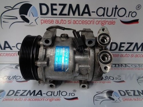 Compresor clima, 3M5H-19D629-SB, Mazda 3 (BK) 1.6DI Turbo