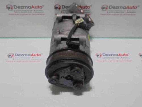 Compresor clima 3M5H-19D825-KP, Ford Focus 2 (DA) 1.6 tdci, G8DA (pr:117994)