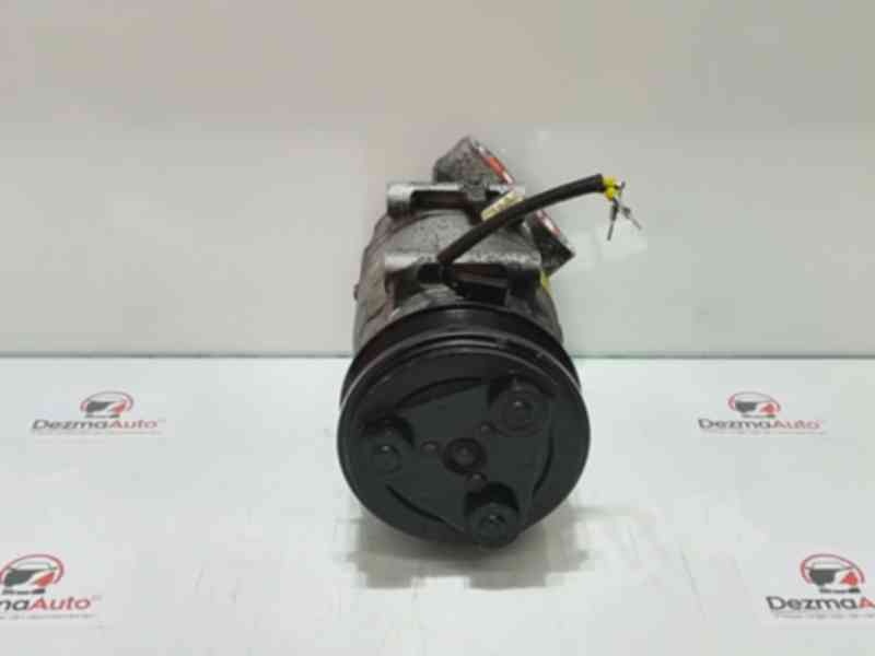 Compresor clima 3N5H-19D629-KF, Ford Focus 2 (DA) 1.6 tdci (pr:117994)