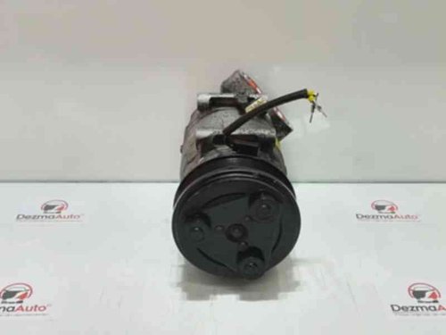 Compresor clima 3N5H-19D629-KF, Ford Focus 2 (DA) 1.6 tdci (pr:117994)