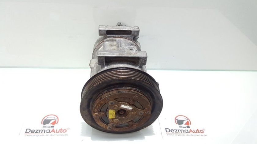 Compresor clima, 447-220-8643, Fiat Stilo (192) 1.9M-Jet (id:338892)