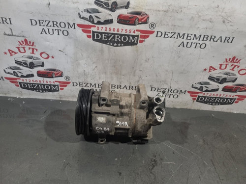 Compresor clima 447150-3250 CITROËN DS4 1.6 VTi 120 cai 5FS (EP6C)