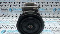 Compresor clima 447150-3250 , Peugeot 308 SW 9H0, ...