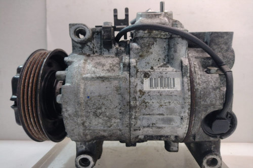 Compresor Clima 447170-7943 8E0260805C Audi A4 B6 [2000 - 2005] Sedan 2.5 TDI MT quattro (180 hp)
