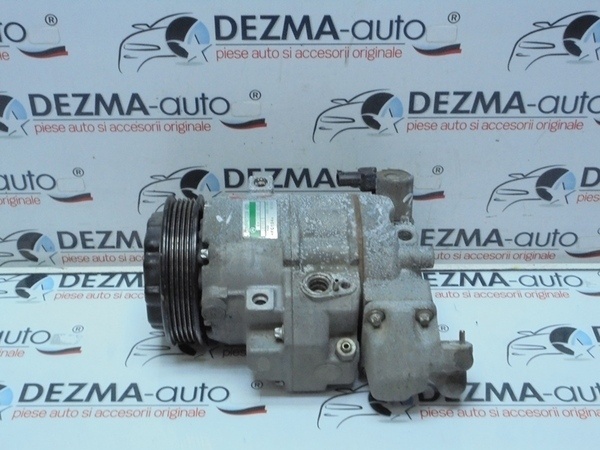 Compresor clima, 447200-9762, Mercedes Clasa A (W168) 1.6cdi (id:185841)