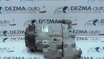 Compresor clima, 447200-9762, Mercedes Clasa A (W1...