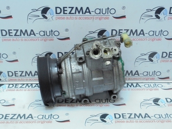 Compresor clima, 447200, Land Rover Freelander (LN) 2.0 d (pr:110747)